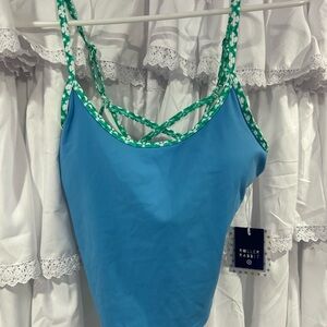 Roller Rabbit athletic top